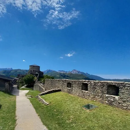 Beautiful In Sambuca With Wifi * San Romano
