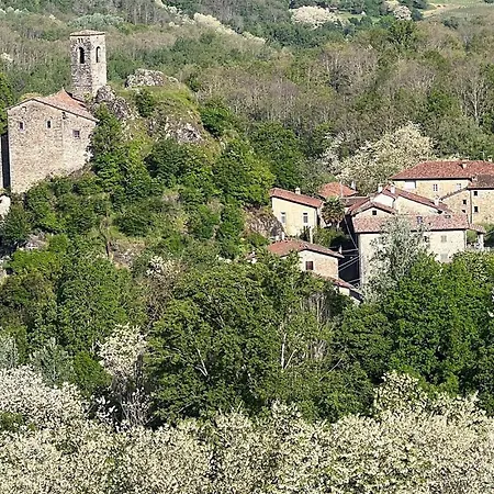 Beautiful In Sambuca With Wifi * San Romano