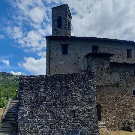 Beautiful In Sambuca With Wifi San Romano
