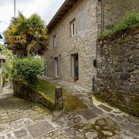 Beautiful In Sambuca With Wifi San Romano